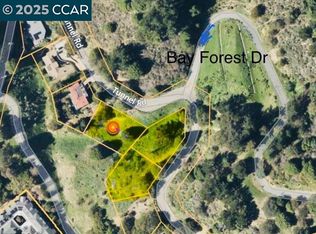 Tunnel Rd, Oakland, CA 94611