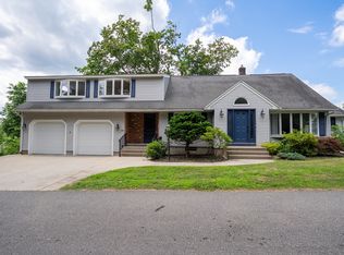 150 Lyman St, South Hadley, MA 01075