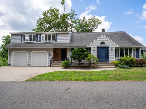 150 Lyman St, South Hadley, MA 01075