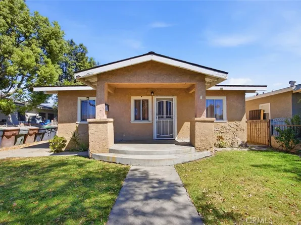 508 N Vine St, Anaheim, CA 92805