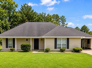 293 Lee Road 2087, Salem, AL 36874