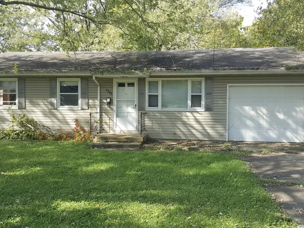 1321 Lafayette Ct, Anderson, IN 46012