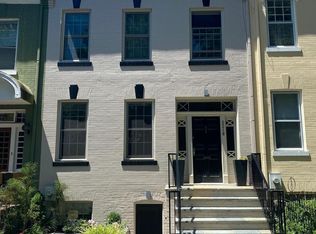 2218 Hall Pl NW, Washington, DC 20007