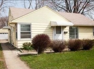 15764 Puritas Ave, Cleveland, OH 44135