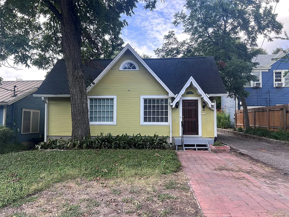 507 Harris Ave