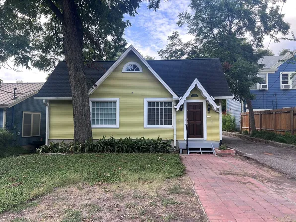 507 Harris Ave, Austin, TX 78705