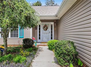 6310 Birch Pond Rd, Greensboro, NC 27410