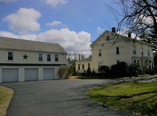 219 Montgomery Rd, Westfield, MA 01085