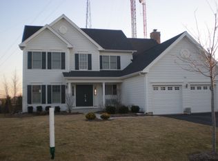 106 Open Pkwy S, Hawthorn Woods, IL 60047