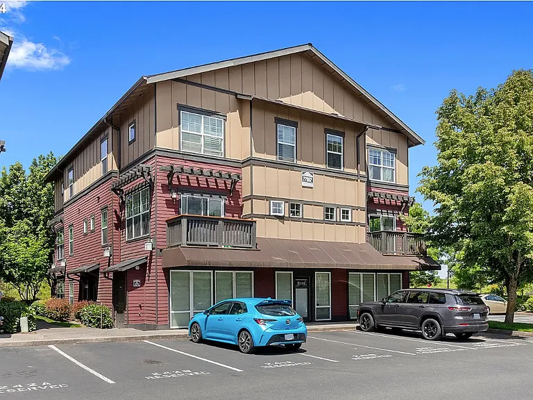 22802 SW Forest Creek Dr #203 — Photo 5