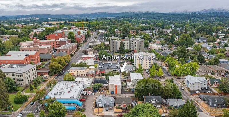 1 bed, 1.0 bath, 550 sqft, $1,349 — Photo 2