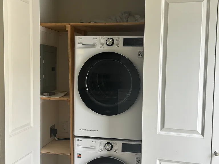 4115 Mississippi St #4115 — Photo 9
