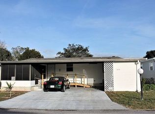 2519 S Flamingo Rd, Avon Park, FL 33825