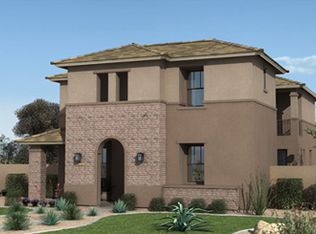 3700 E Gideon Way, Gilbert, AZ 85296