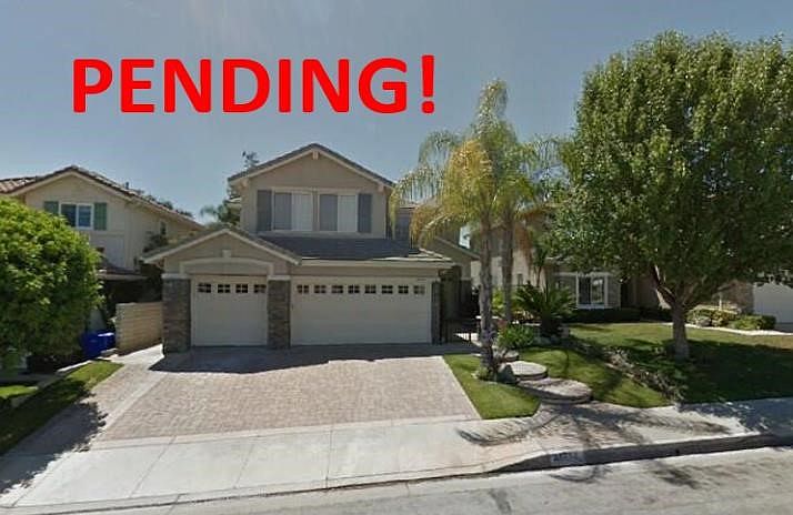 25712 Wilde Ave, Stevenson Ranch, CA 91381 | Zillow