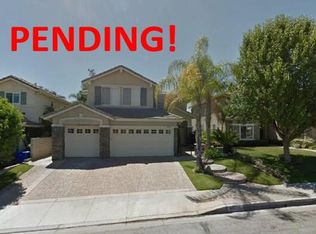 25712 Wilde Ave, Stevenson Ranch, CA 91381