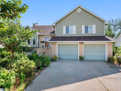 202 S Mars St, Wichita, KS, 67209