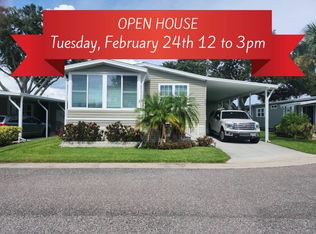 1071 Donegan Rd LOT 929, Largo, FL 33771