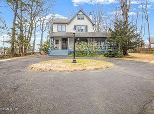 283 N Maple Ave, Greenwich, CT 06830