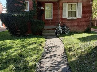 15346 Fielding St, Detroit, MI 48223