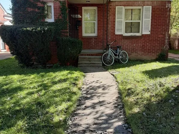 15346 Fielding St, Detroit, MI 48223