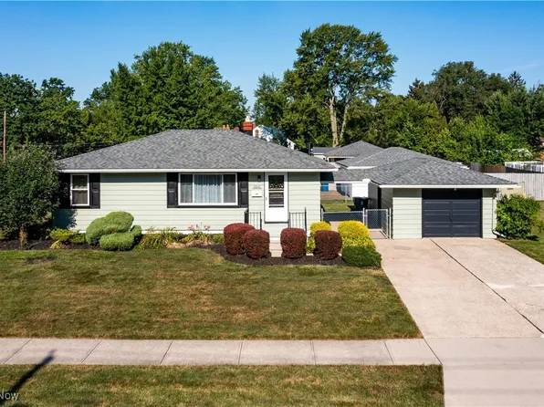 3610 Ashland Ave, Lorain, OH 44053