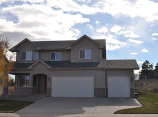 1333 Lily Lake Dr, Colorado Springs, CO 80921