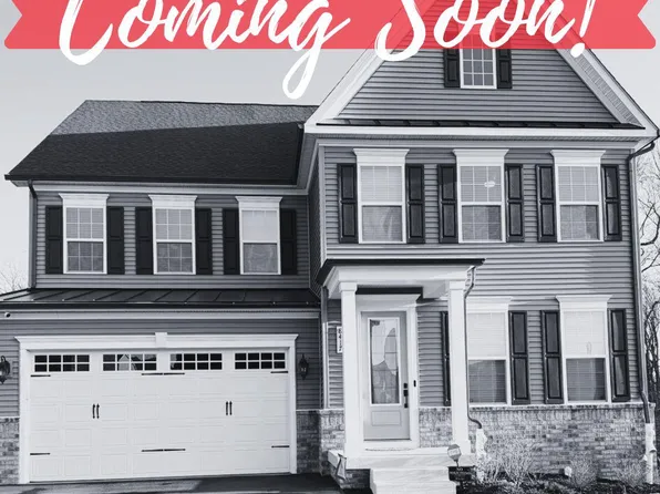 8417 Bald Eagle Ct, Laurel, MD 20723