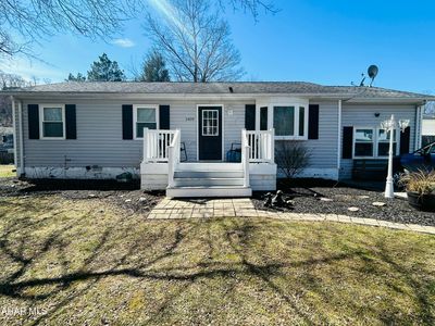 1409 Brook Run Dr, Altoona, PA, 16601