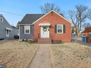 618 Arndt Ave, Riverside, NJ 08075