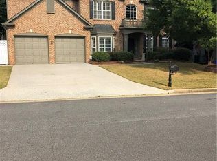 1106 Drewsbury Ct SE, Smyrna, GA 30080