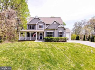 2704 Country Way, Dunkirk, MD 20754