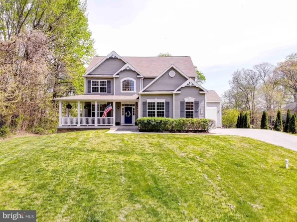 2704 Country Way, Dunkirk, MD 20754