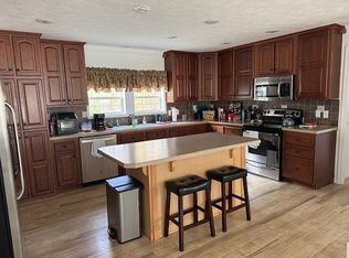 144 Hawthorne Ct, Delmont, PA 15626