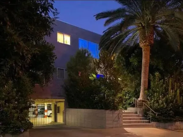 1346 N Laurel Ave APT 106, West Hollywood, CA 90046