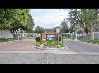 10111 Hidden Village Rd, Garden Grove, CA 92840