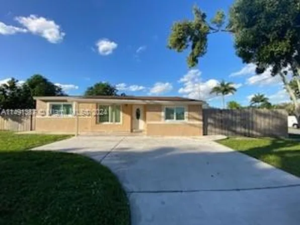 6901 Park St, Hollywood, FL 33024
