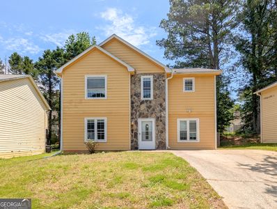 2918 Pavia Cir, Austell, GA, 30106