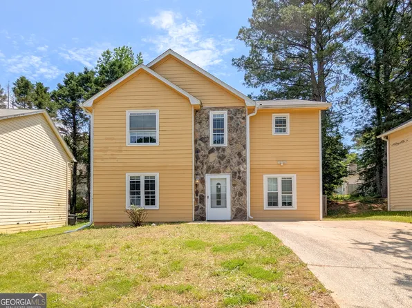 2918 Pavia Cir, Austell, GA 30106