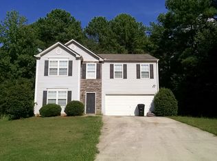 5340 Holloman Rd, Powder Springs, GA 30127
