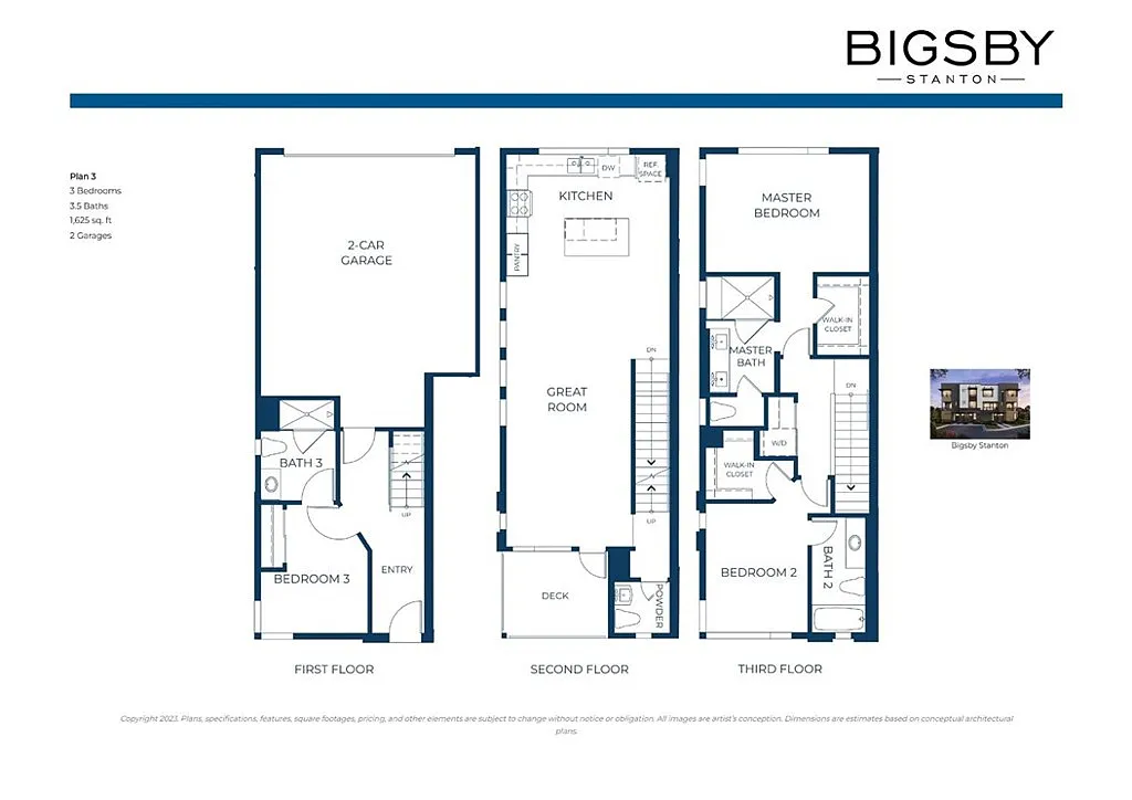Building Photo - 33 Bixsby Dr