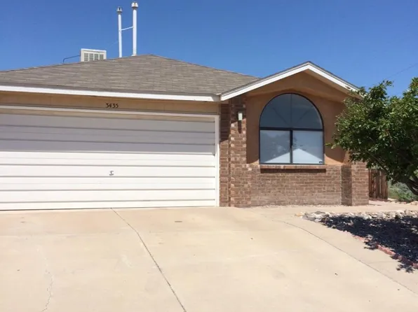 3435 Painted Rock Dr NW, Albuquerque, NM 87120