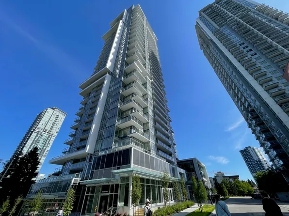 13350 Central Ave #606, Surrey, BC V3T 0S1