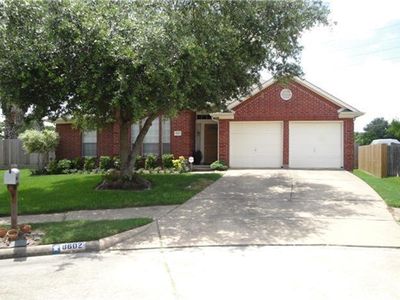 8602 Barry Oaks Ct, La Porte, TX, 77571