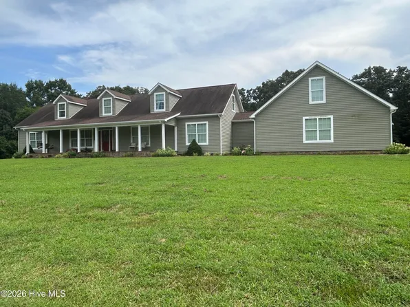 1971/1983 Wilson Road, Robbins, NC 27325