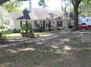 1290 Greendale Rd, Covington, GA 30014