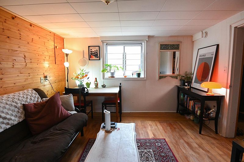 Vancouver Apartment for rent - 1 Bedroom — photo 4