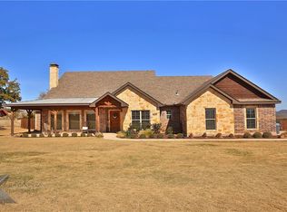 109 Lindley Ct, Tuscola, TX 79562
