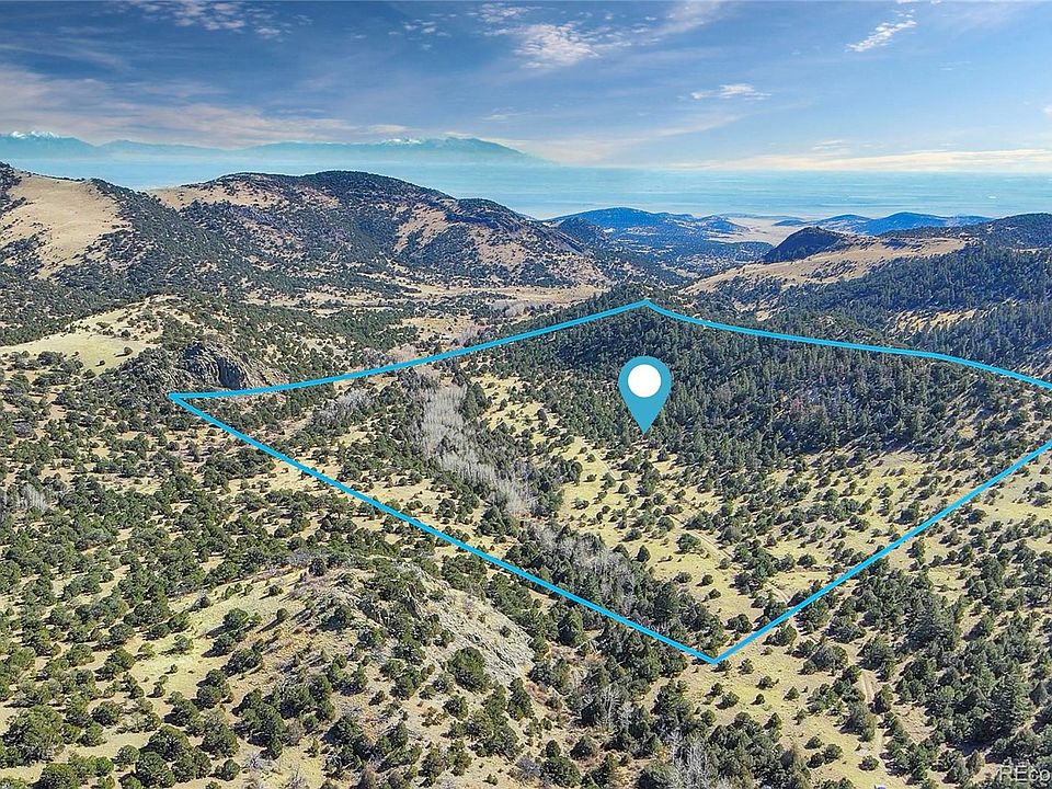 County Road R448, Saguache, CO 81149 Zillow