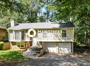 3668 Willow Wood Way, Lawrenceville, GA 30044
